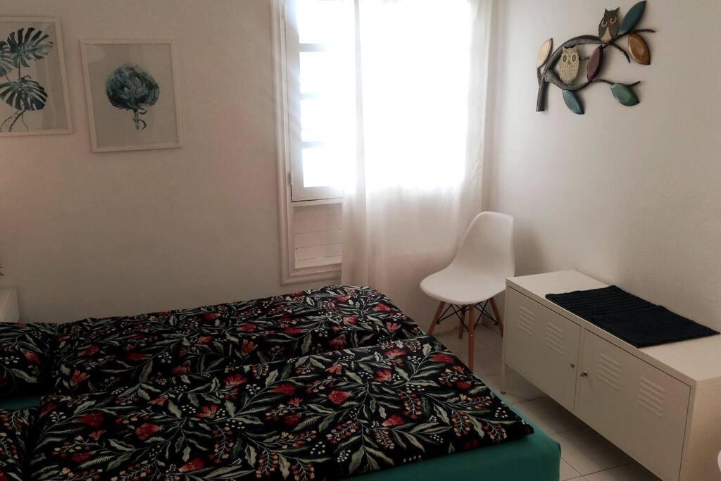 Tuscan Apartment Mit Meerblick Und Sonnenterrasse Costa Teguise Buitenkant foto