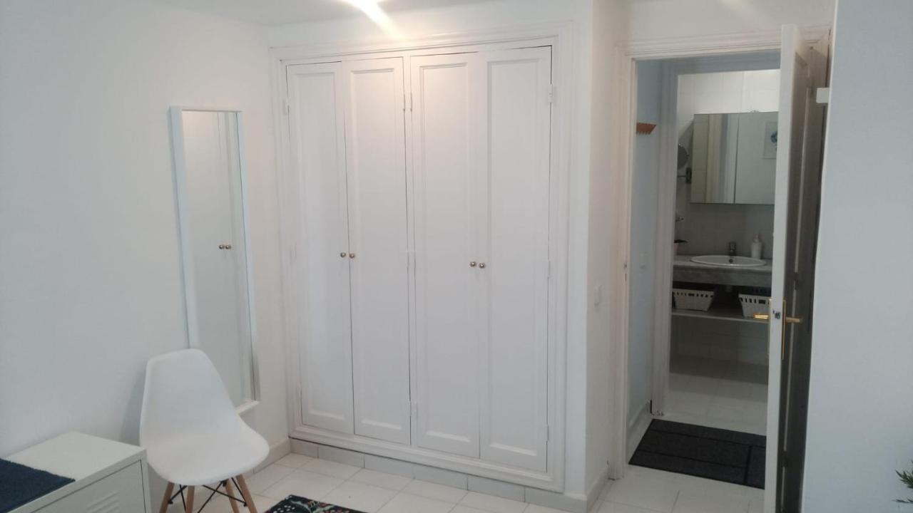 Tuscan Apartment Mit Meerblick Und Sonnenterrasse Costa Teguise Buitenkant foto
