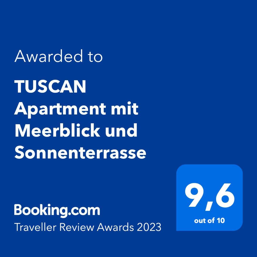 Tuscan Apartment Mit Meerblick Und Sonnenterrasse Costa Teguise Buitenkant foto